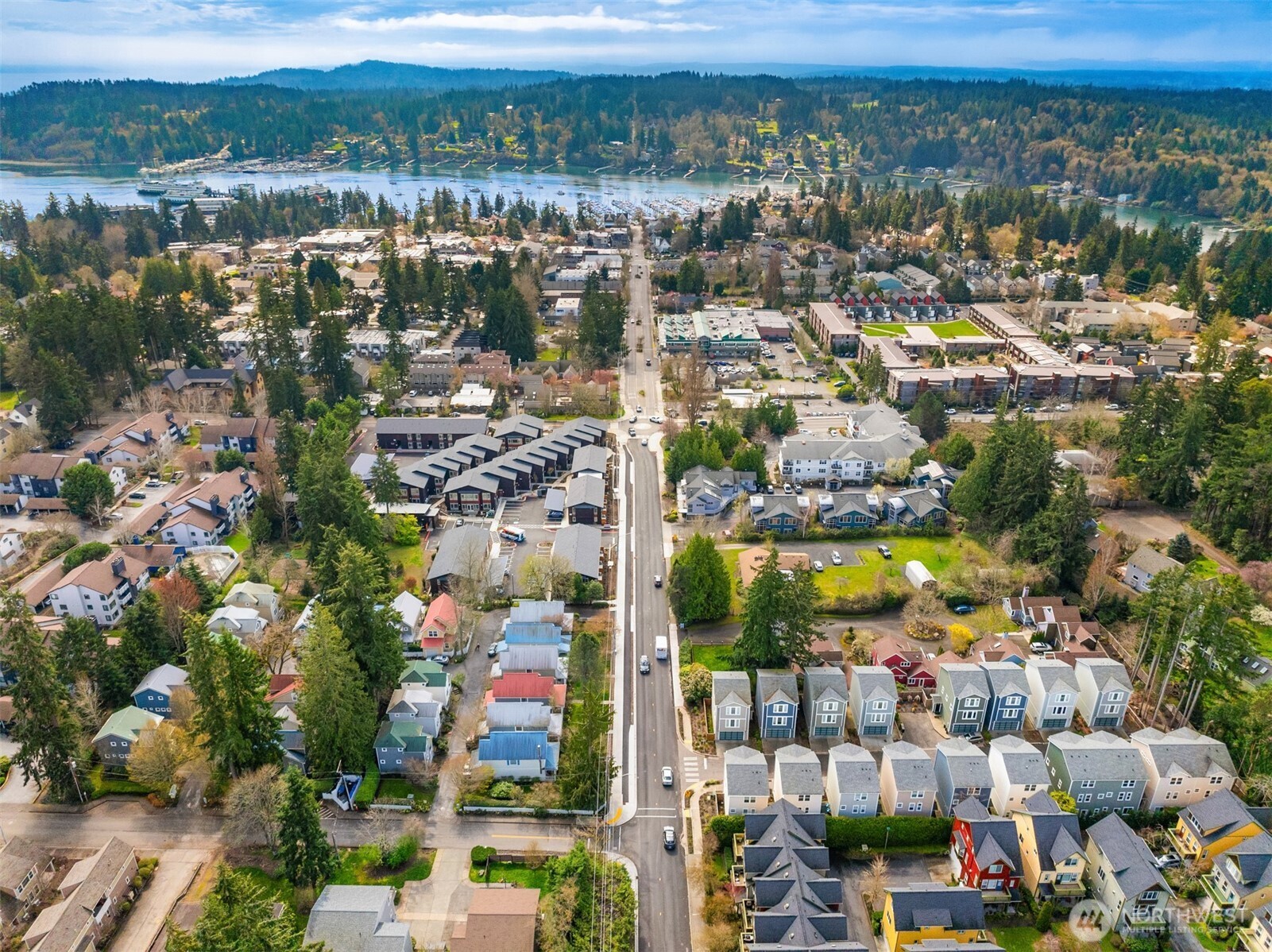 2710 Welcome Lane NW