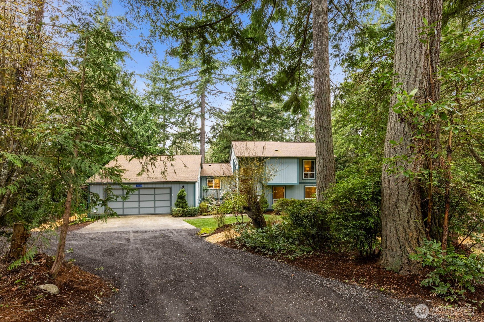 10035 NE Kingston Farm Road