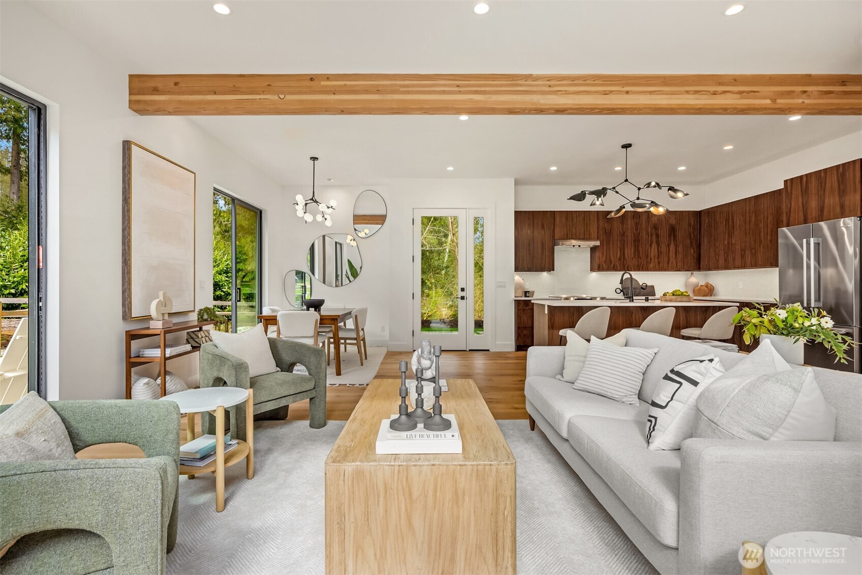 9243 NE Spargur Loop Road