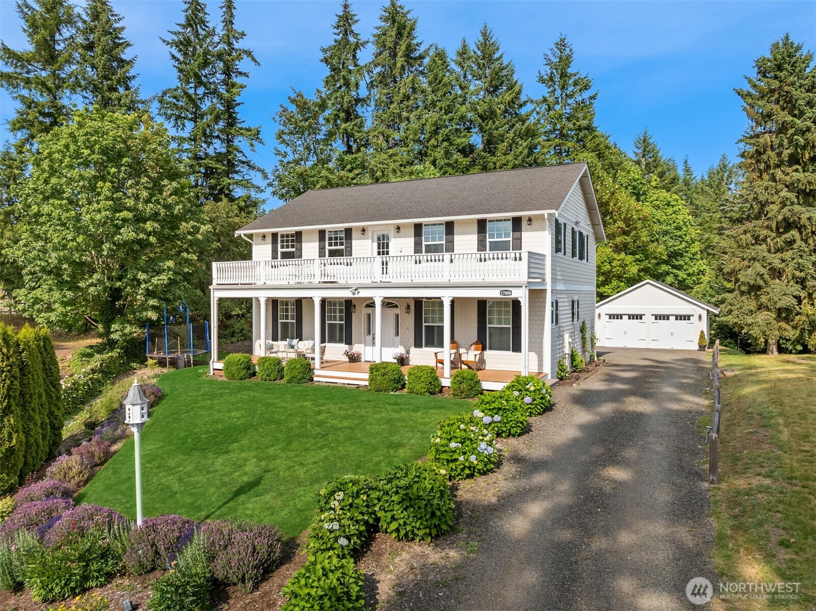 17008 Peterson Way NE