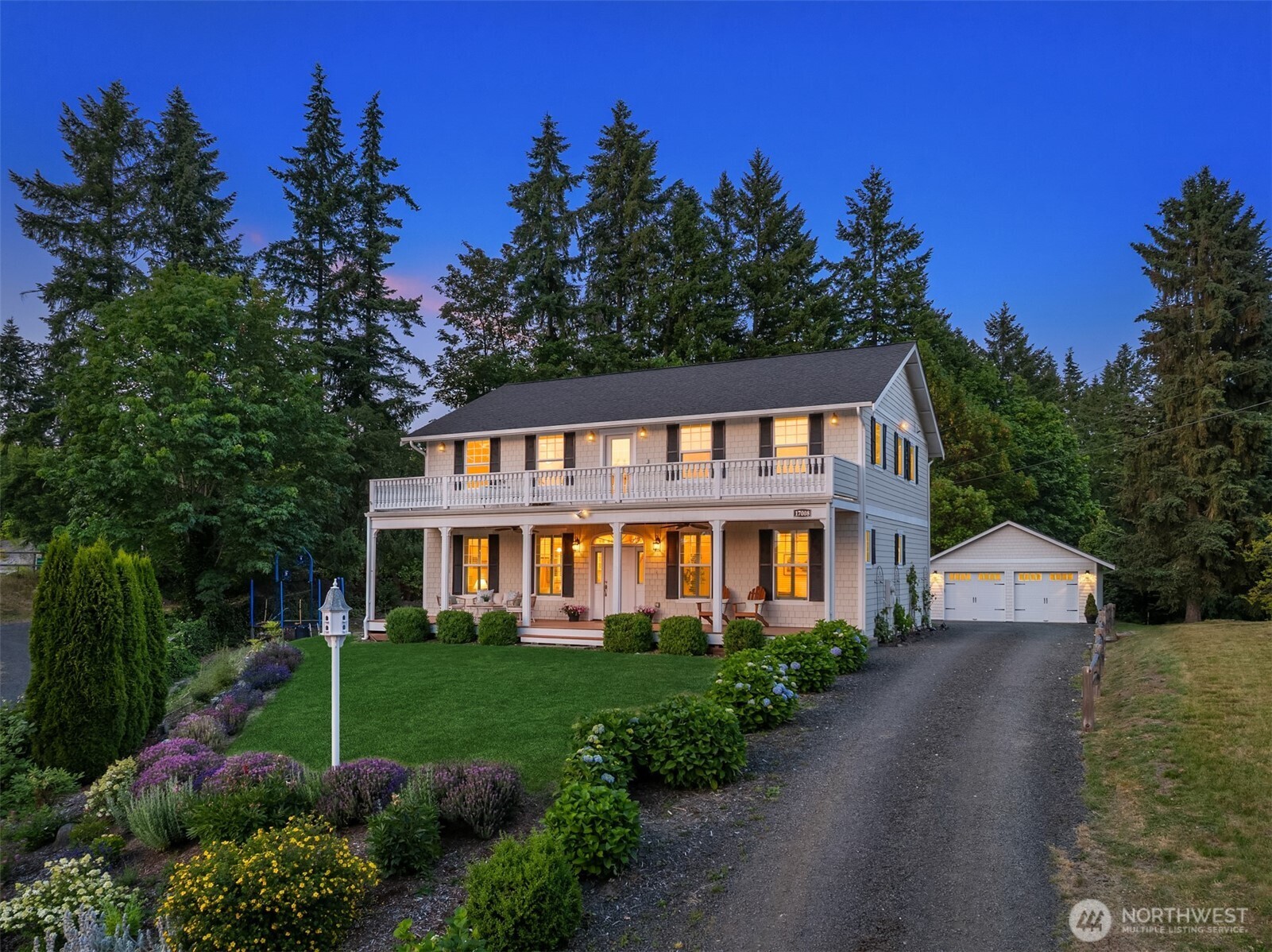 17008 Peterson Way NE