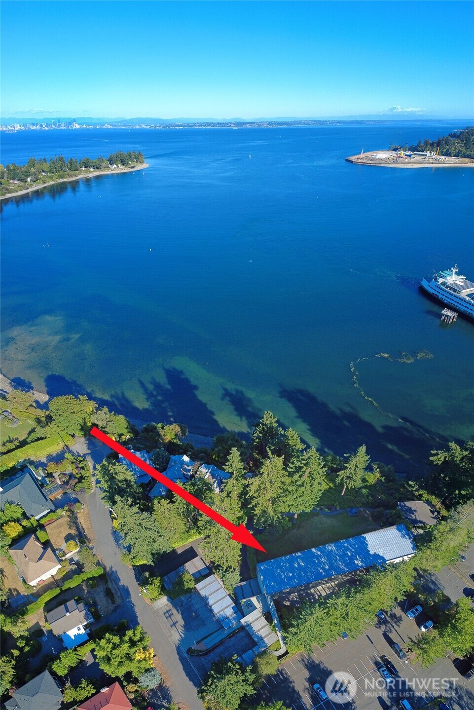 965 Winslow Way E Unit: 104