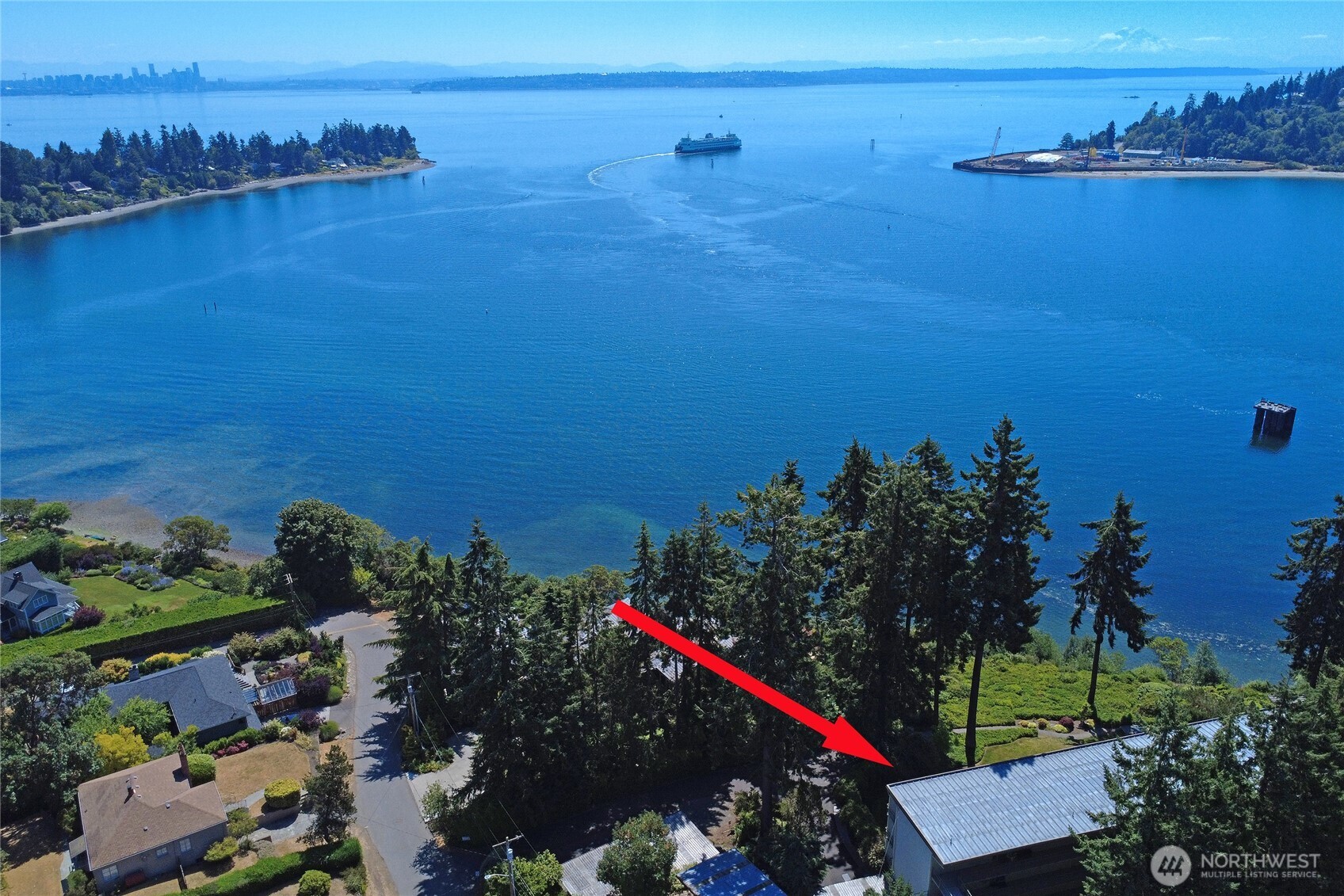 965 Winslow Way E Unit: 104