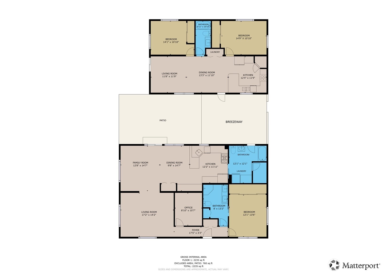 27300 Garden Gate Avenue NE