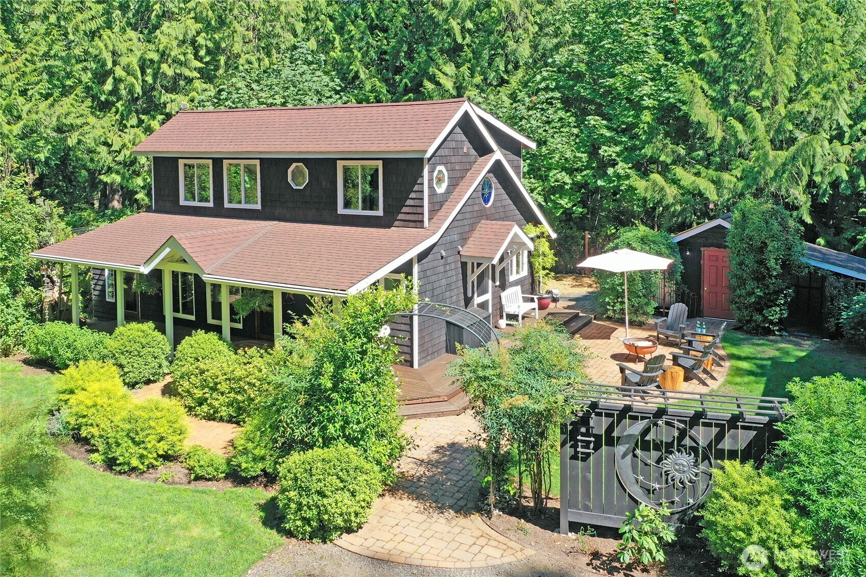 11440 Olympic Terrace Avenue NE