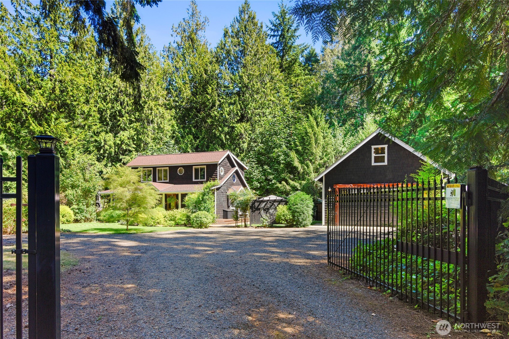 11440 Olympic Terrace Avenue NE