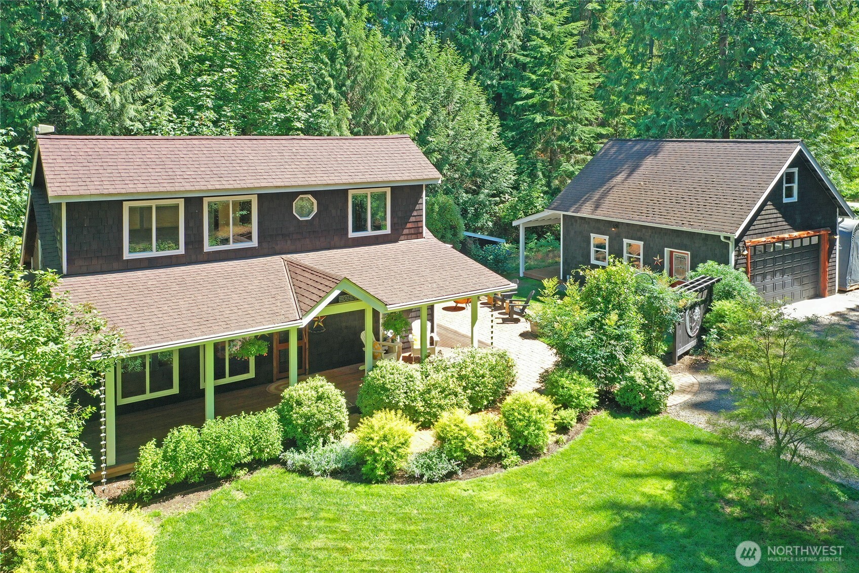 11440 Olympic Terrace Avenue NE