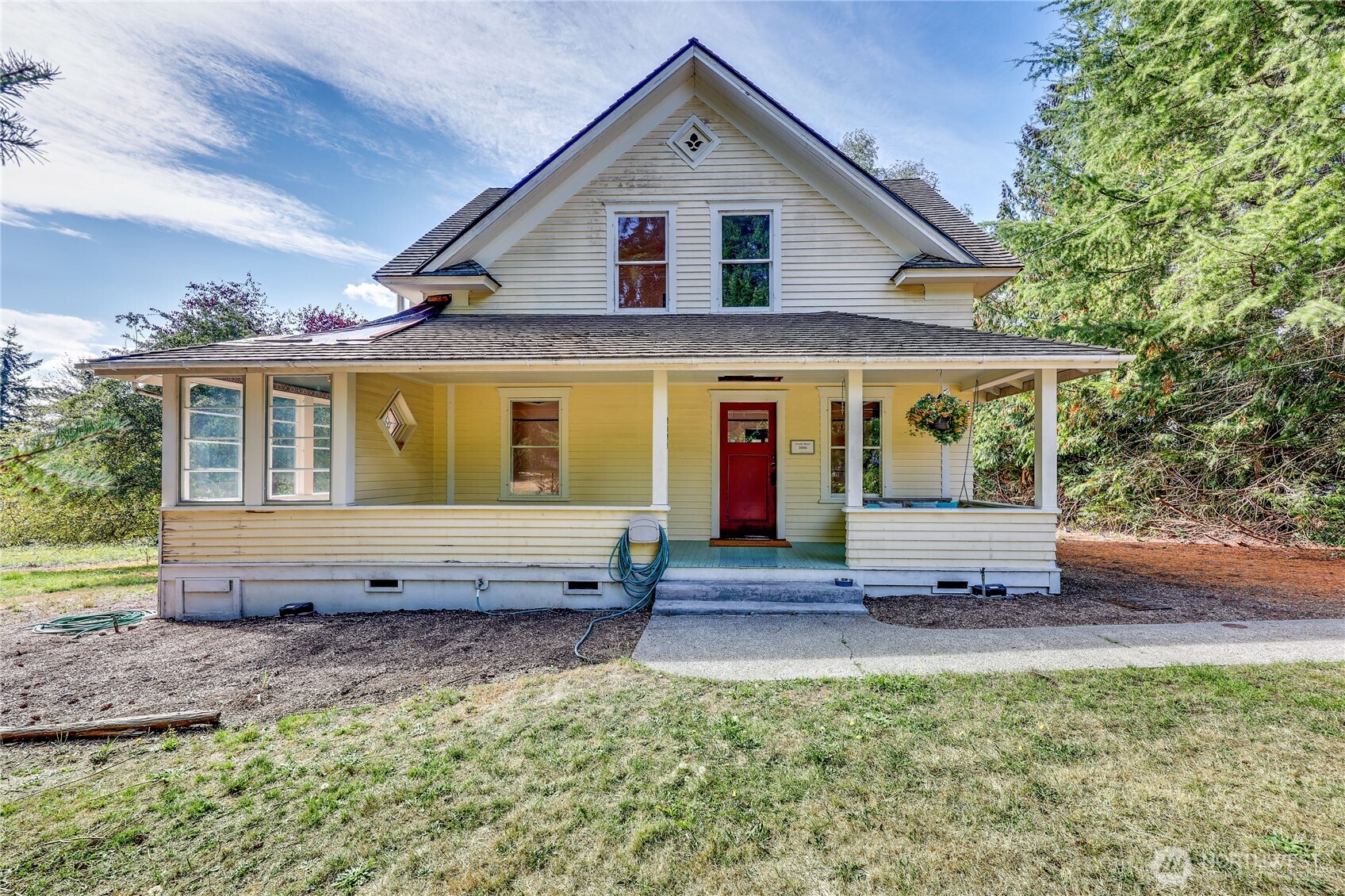 9595 NE Windsong Loop