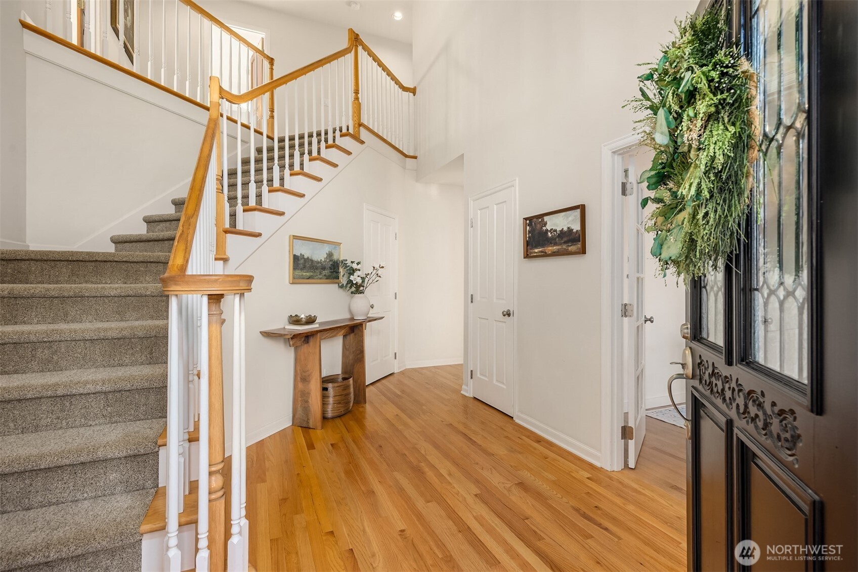 1245 High School Road NE