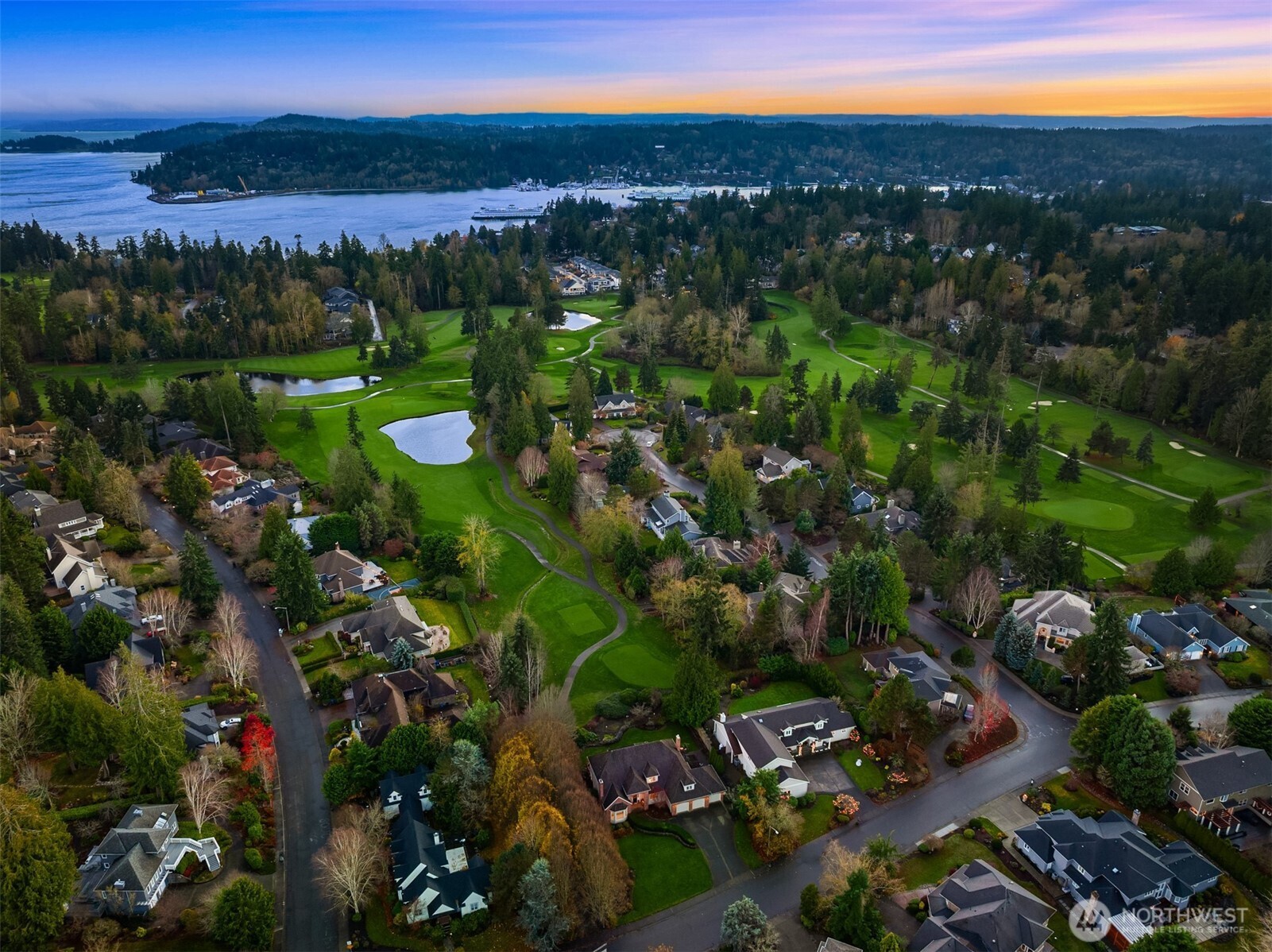 1245 High School Road NE