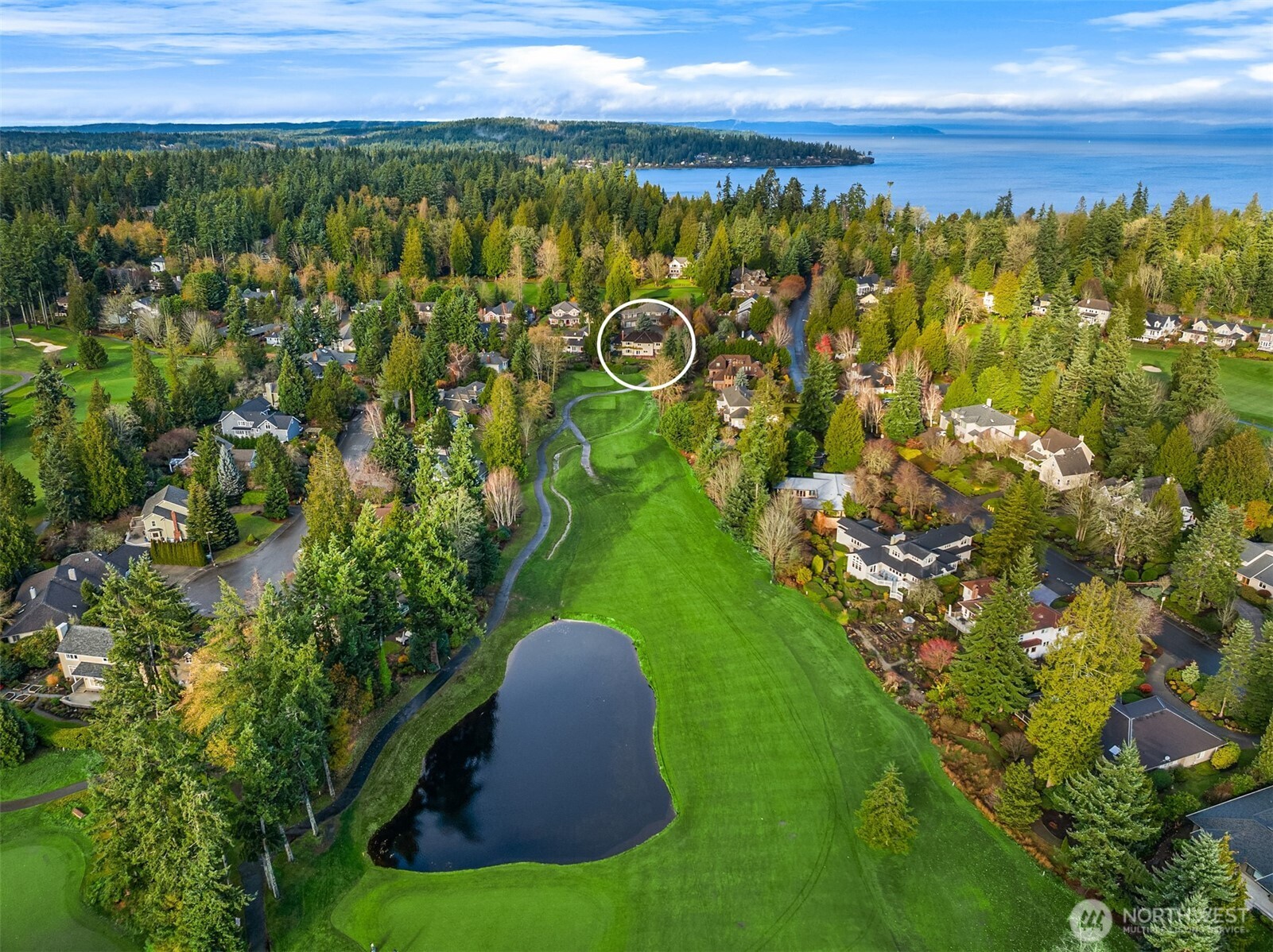 1245 High School Road NE