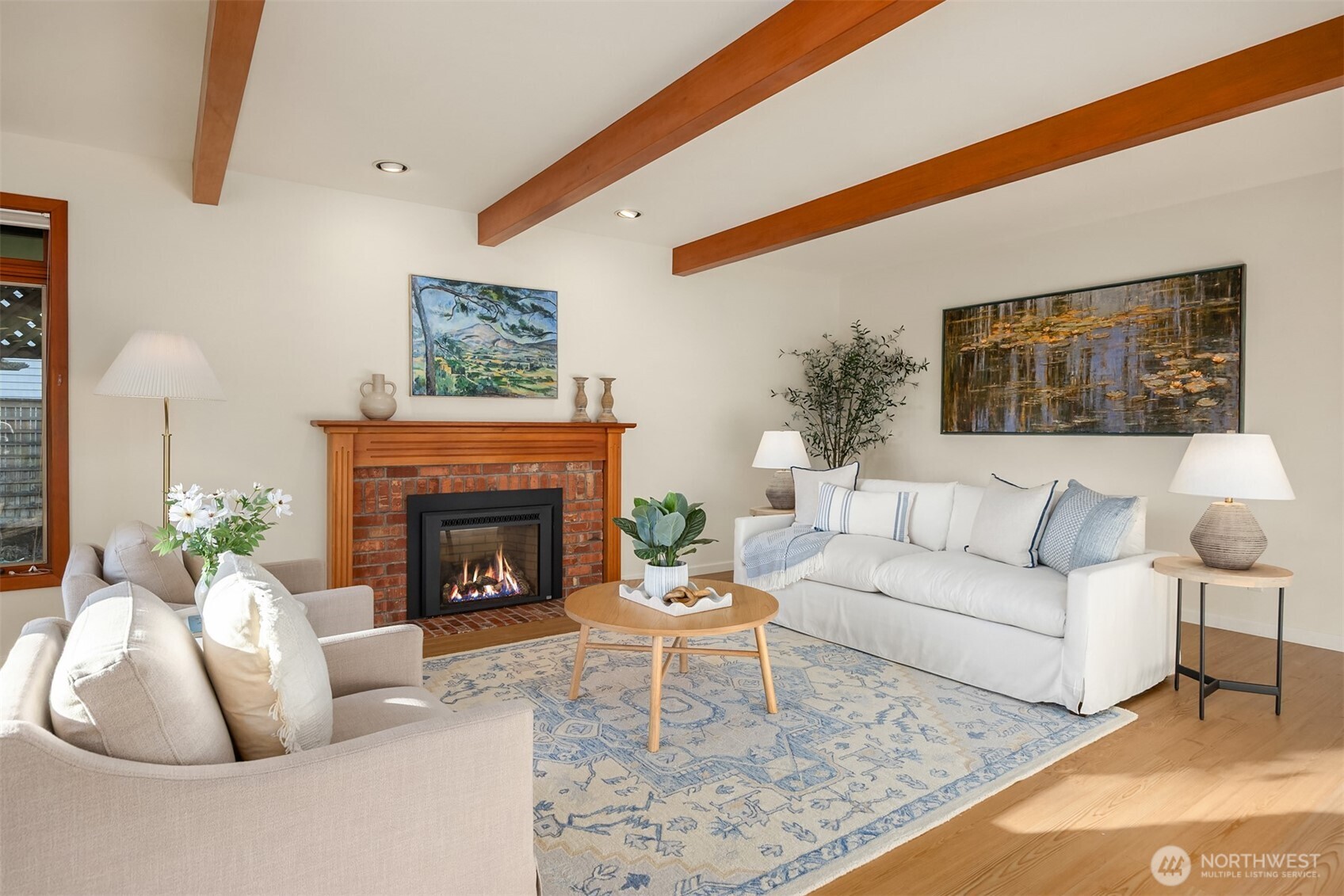 1245 High School Road NE