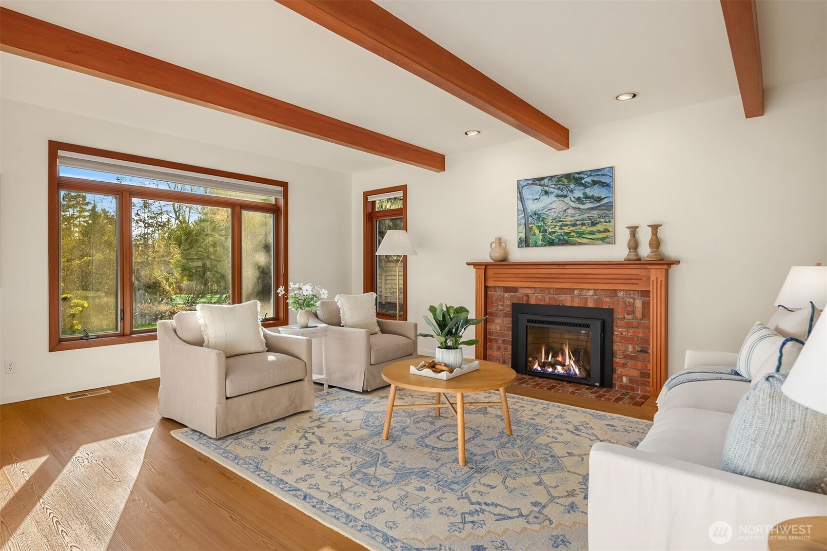 1245 High School Road NE