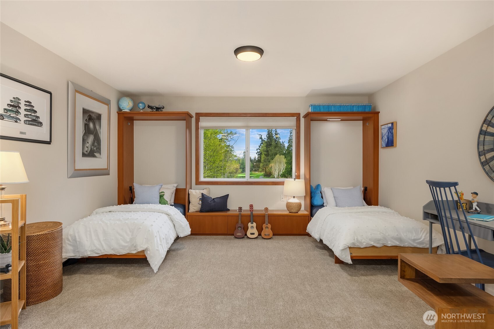 1245 High School Road NE