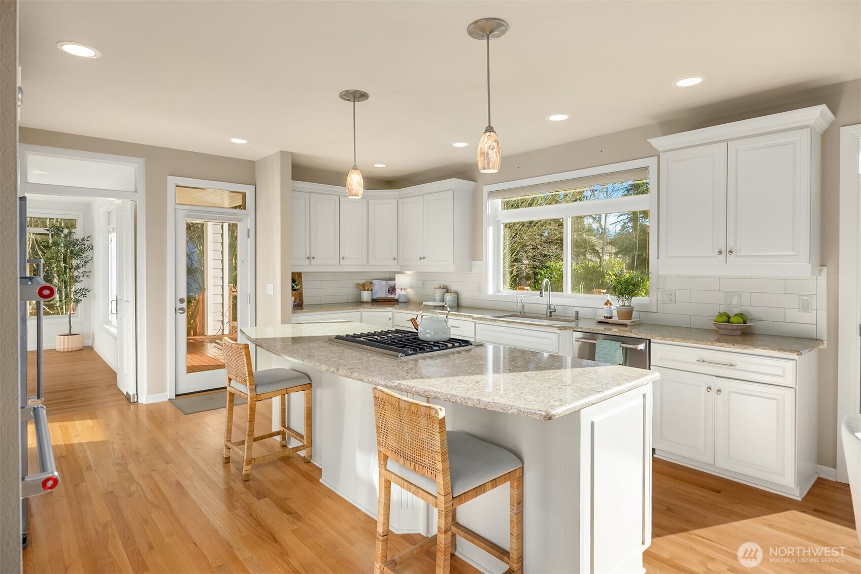 1245 High School Road NE