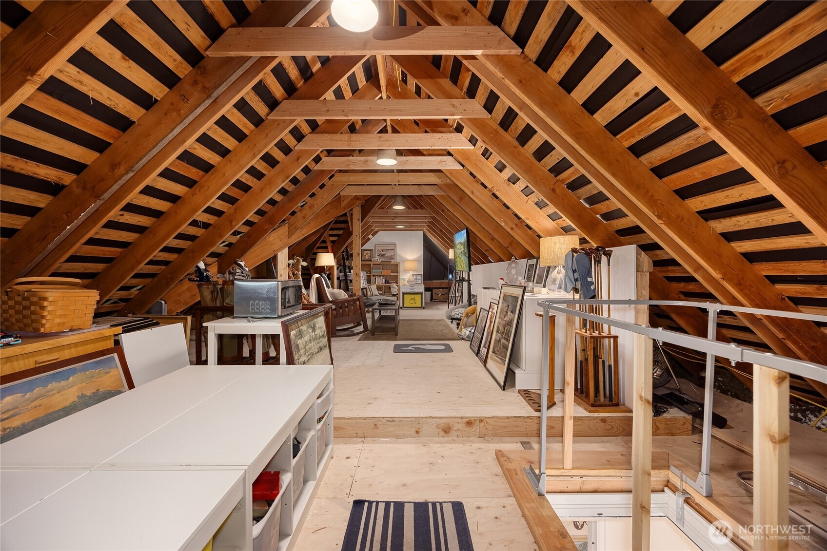 1245 High School Road NE