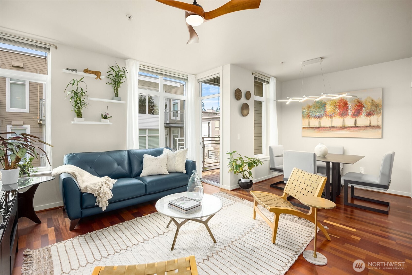 190 Harbor Square Loop NE Unit: C330