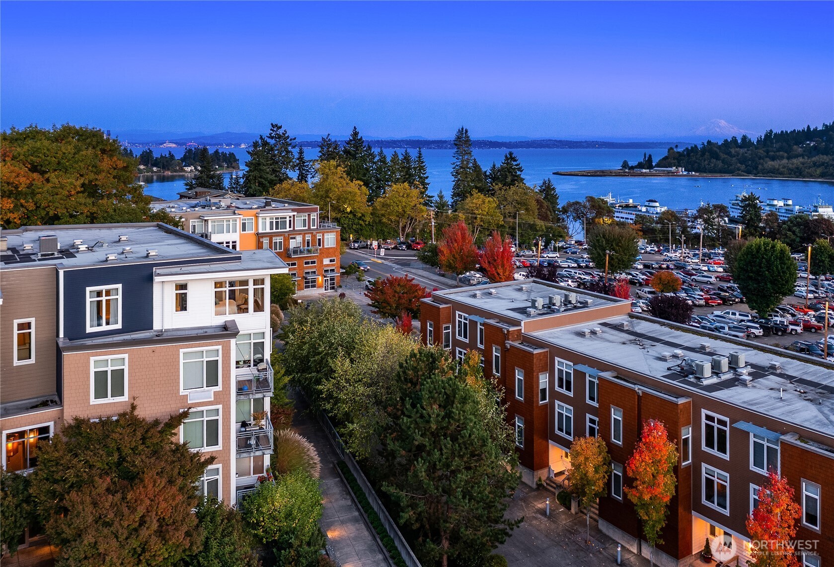 190 Harbor Square Loop NE Unit: C330