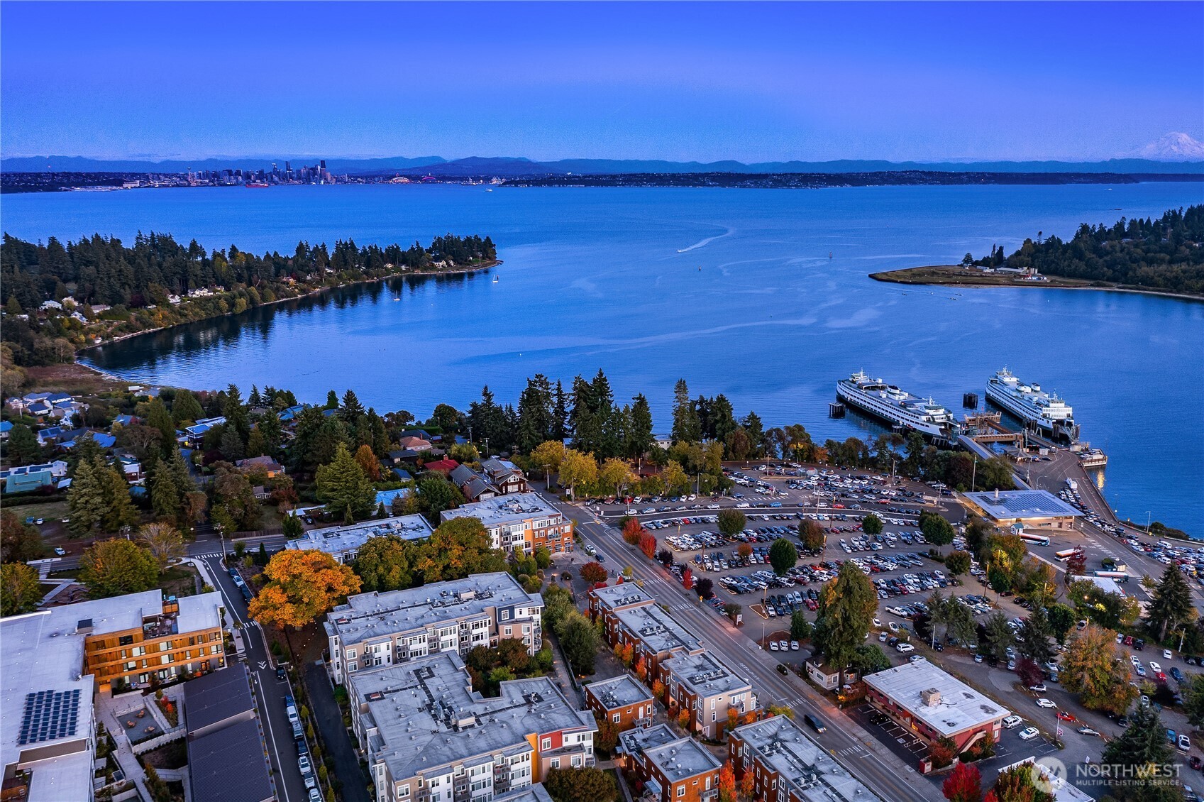 190 Harbor Square Loop NE Unit: C330