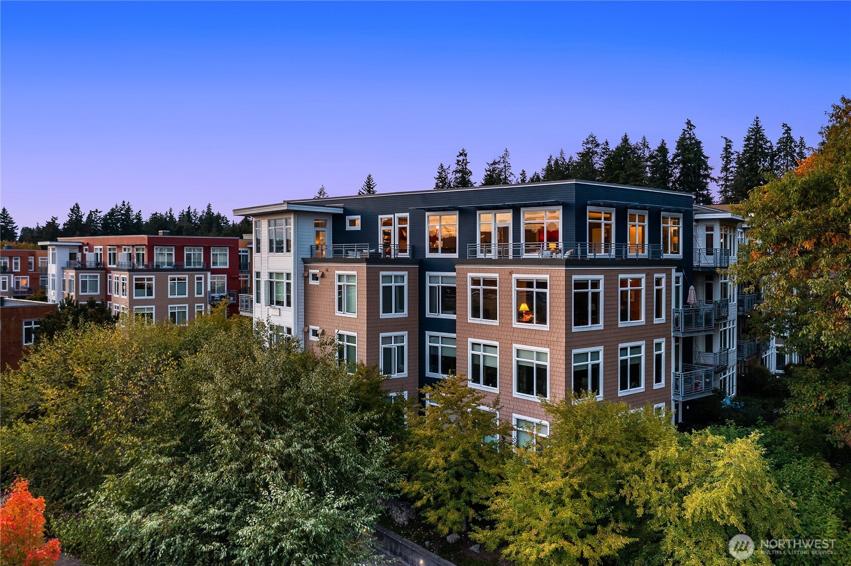 190 Harbor Square Loop NE Unit: C330