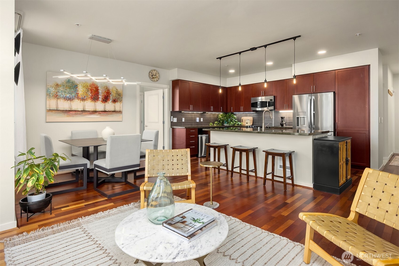 190 Harbor Square Loop NE Unit: C330