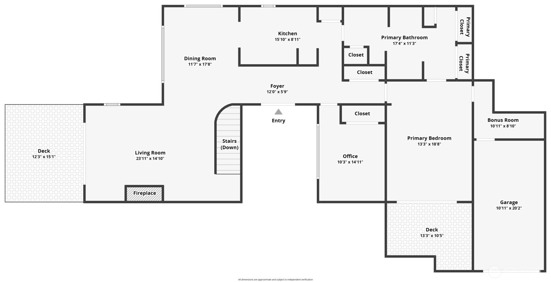 105 Lovell Avenue SW Unit: 15-11
