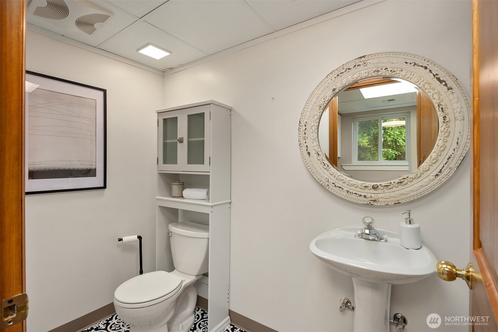 24390 Mount Washington View Lane NW