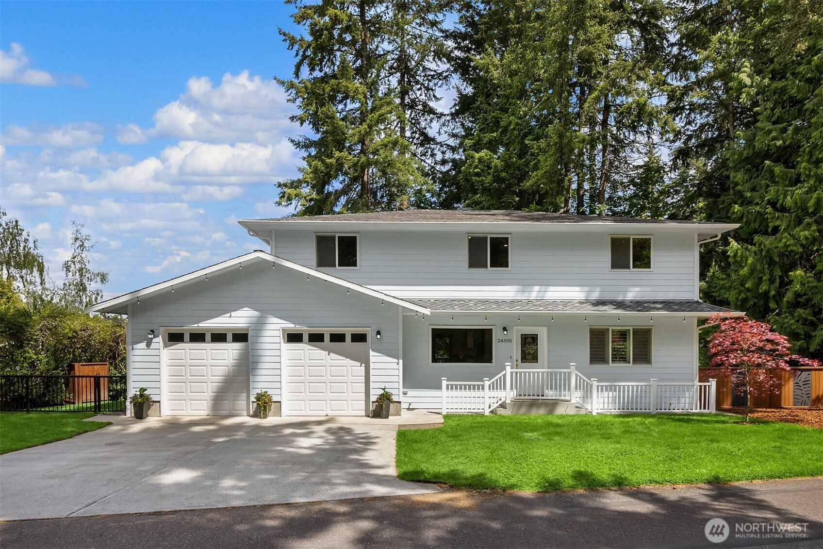 24390 Mount Washington View Lane NW