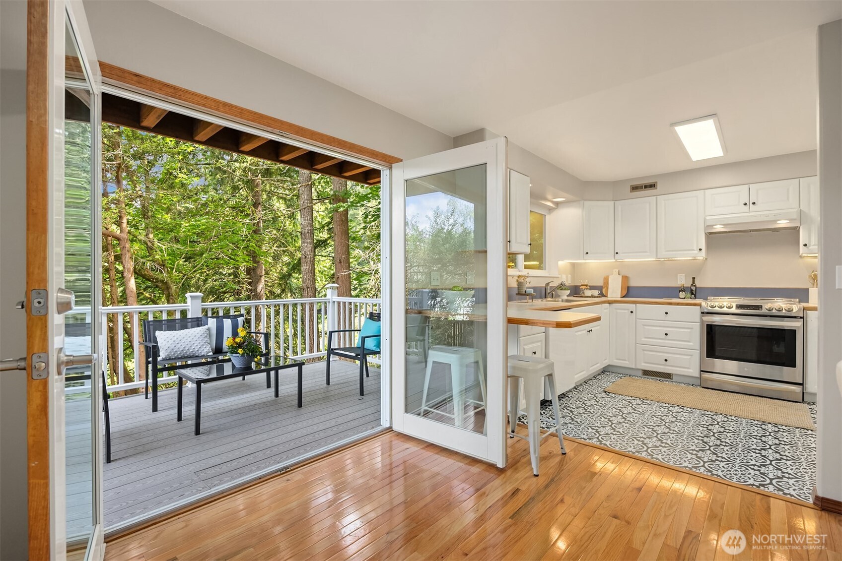 24390 Mount Washington View Lane NW