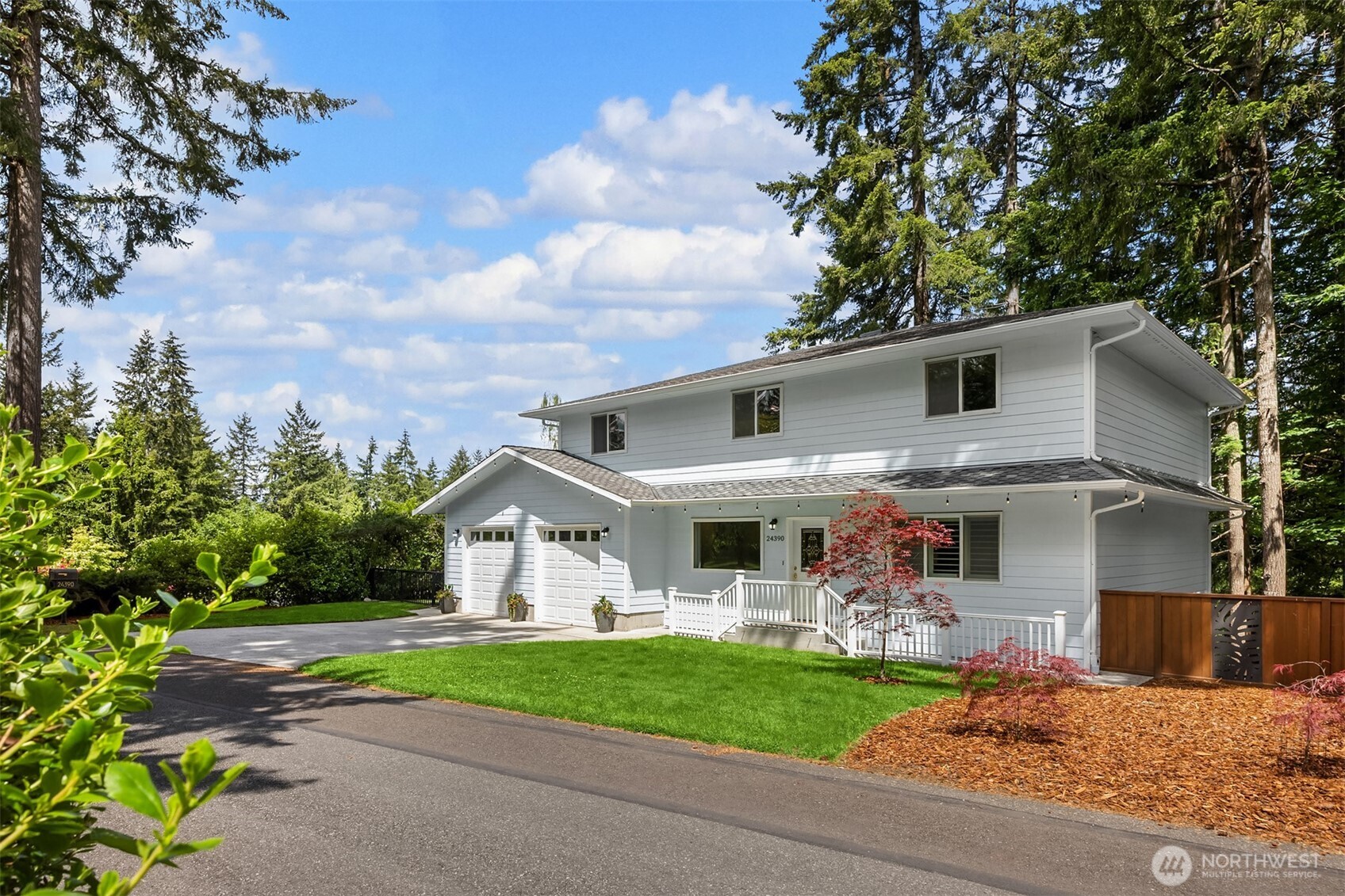 24390 Mount Washington View Lane NW