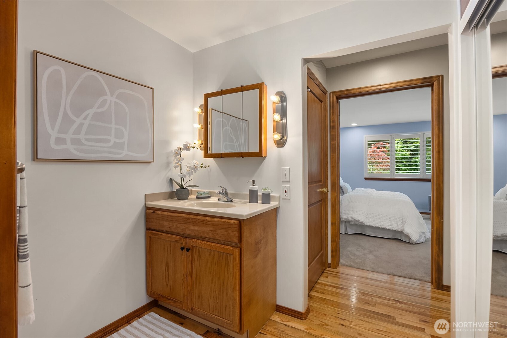 24390 Mount Washington View Lane NW