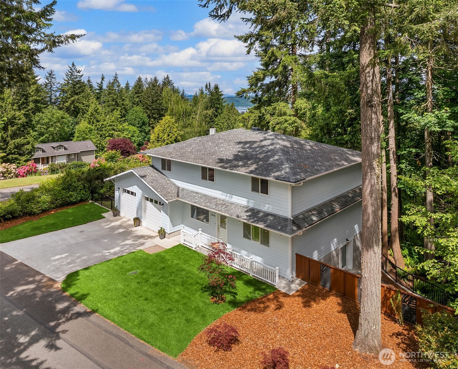 24390 Mount Washington View Lane NW
