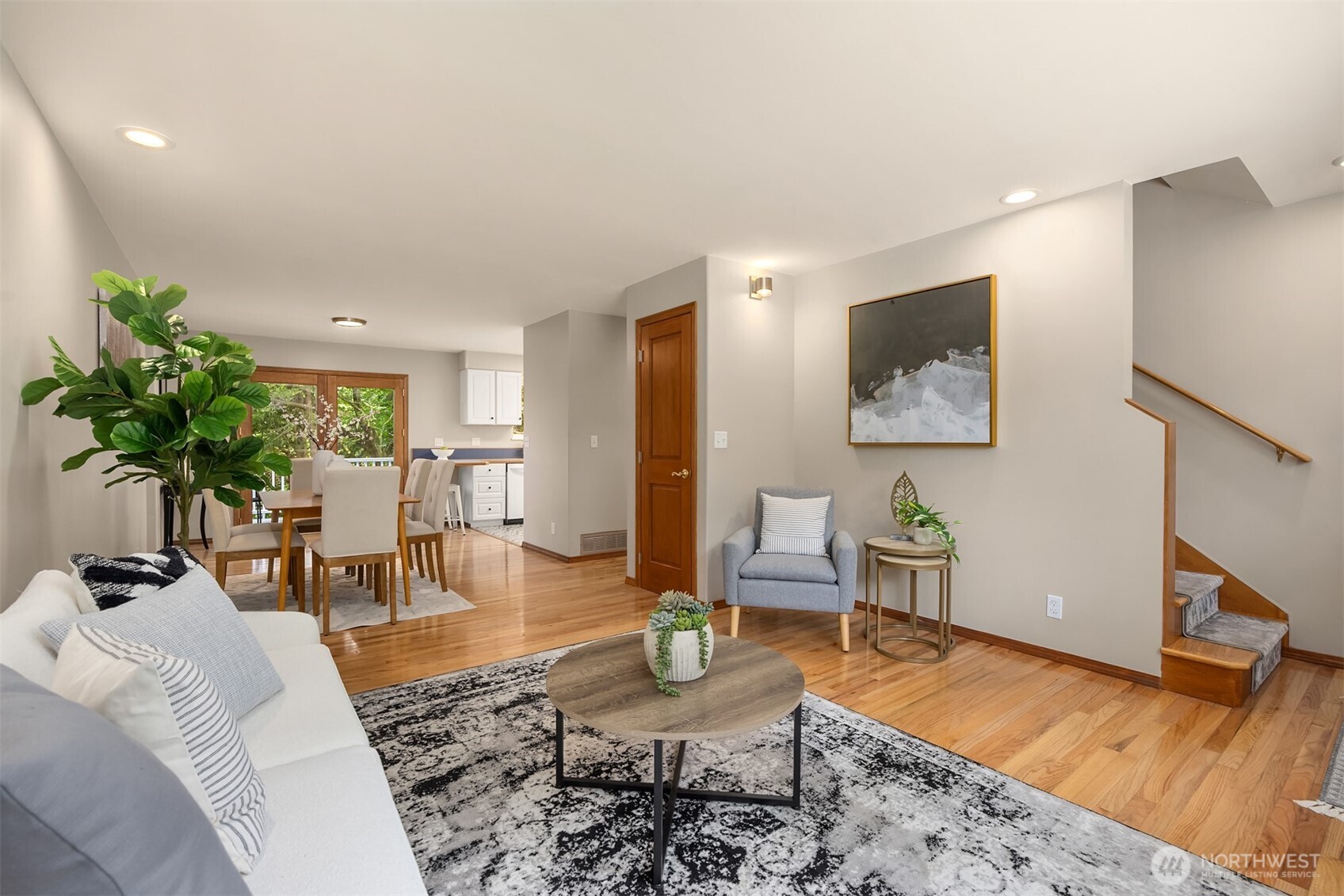 24390 Mount Washington View Lane NW