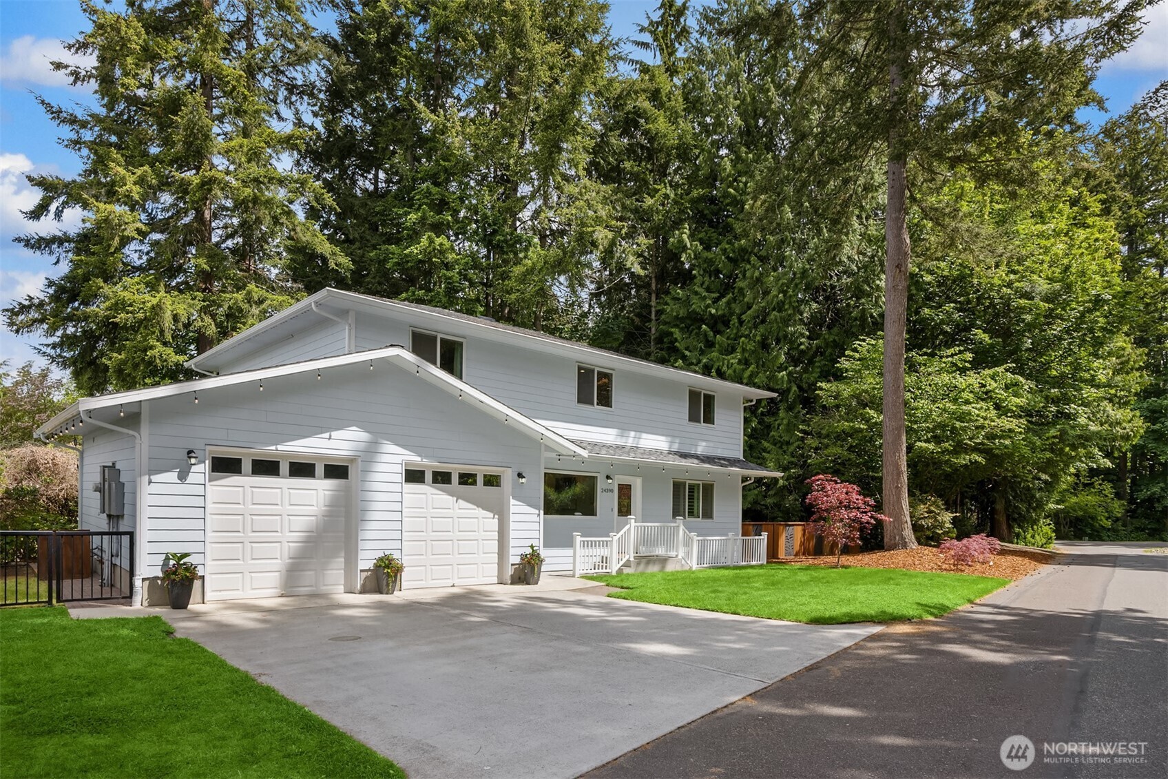 24390 Mount Washington View Lane NW