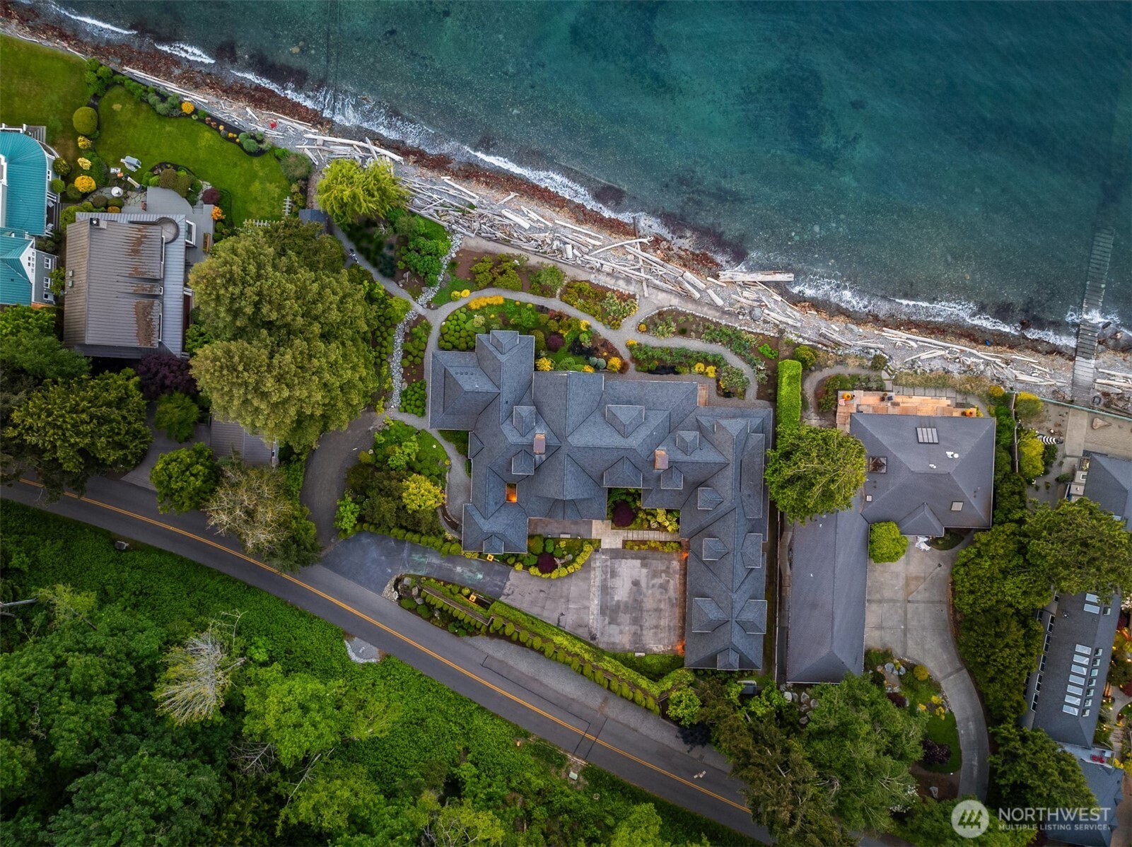 5128 Rockaway Beach Road NE