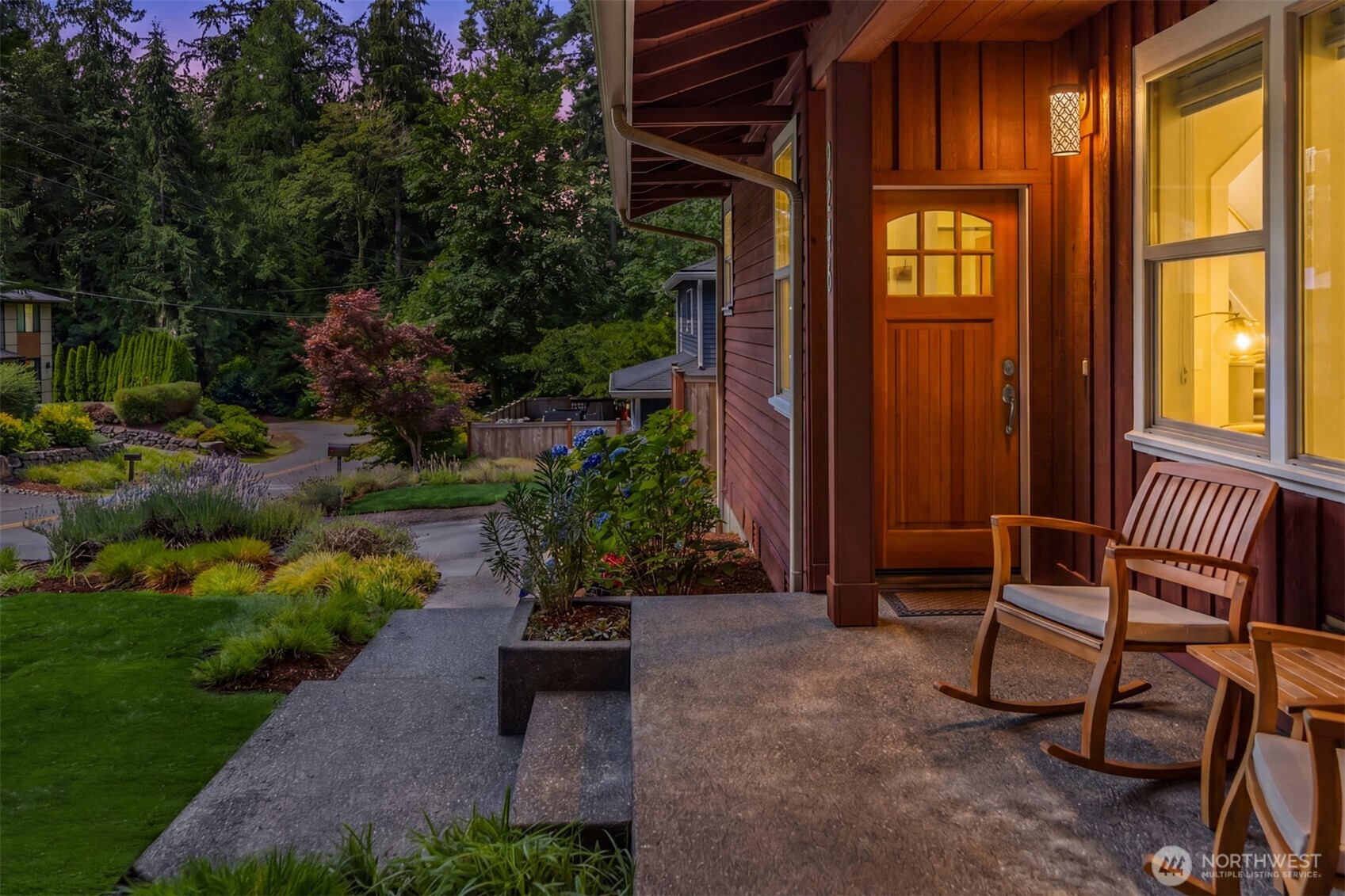 9246 Fletcher Bay Road NE