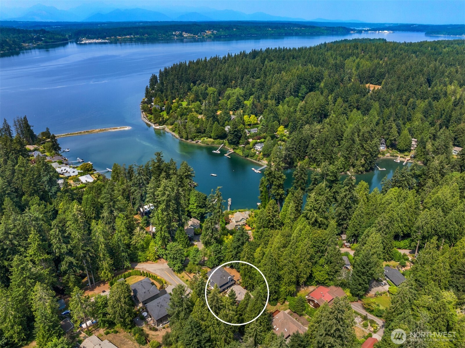 9246 Fletcher Bay Road NE