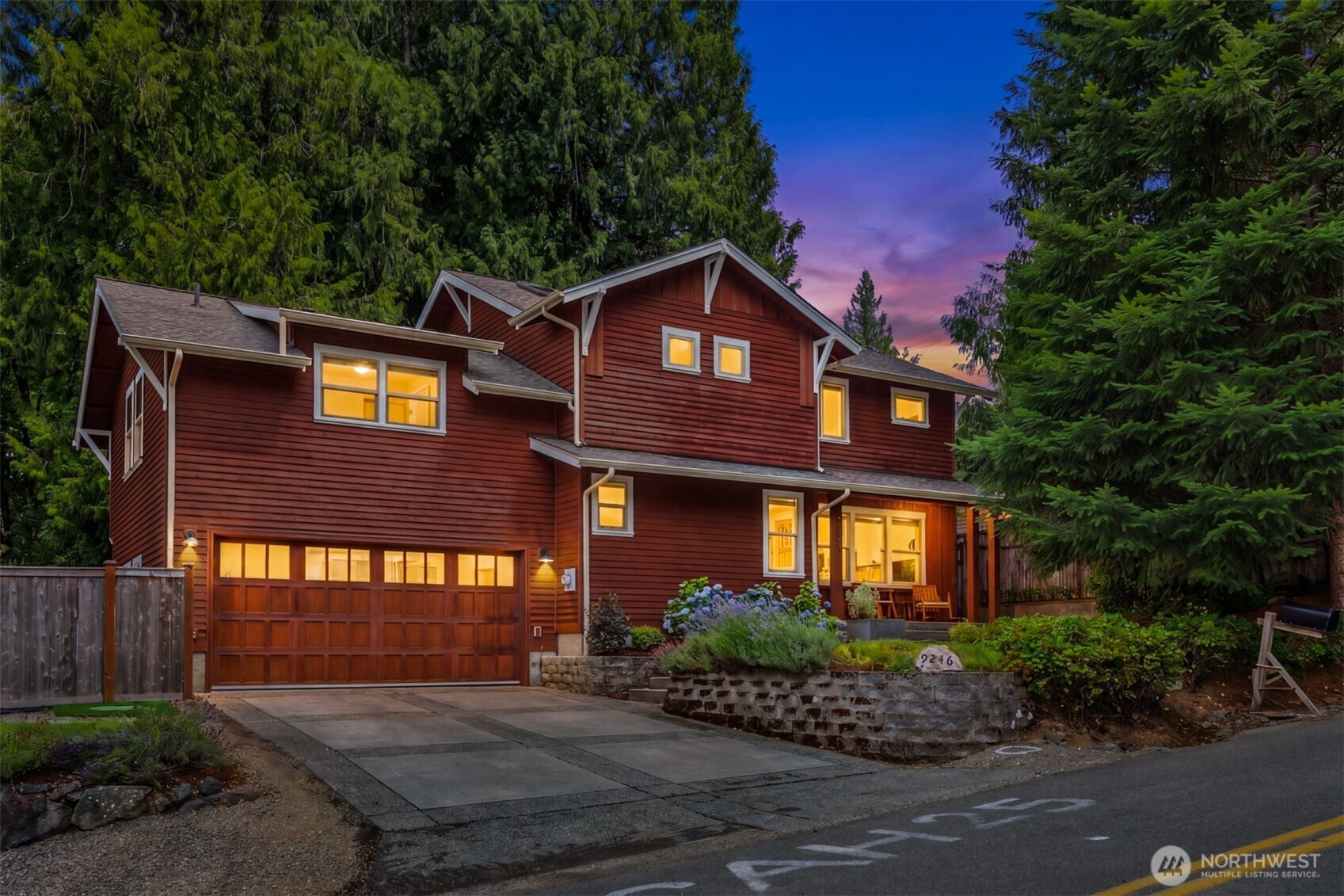 9246 Fletcher Bay Road NE
