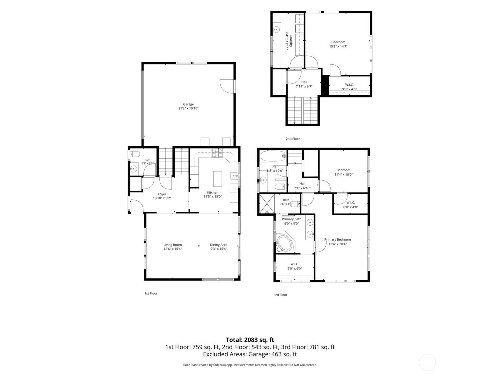 9246 Fletcher Bay Road NE