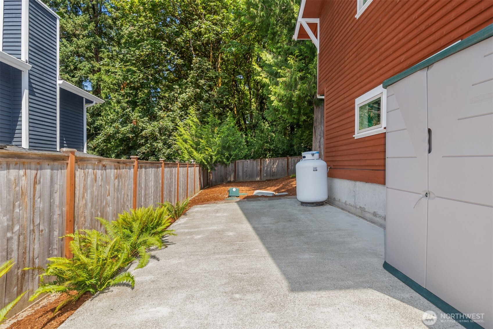 9246 Fletcher Bay Road NE