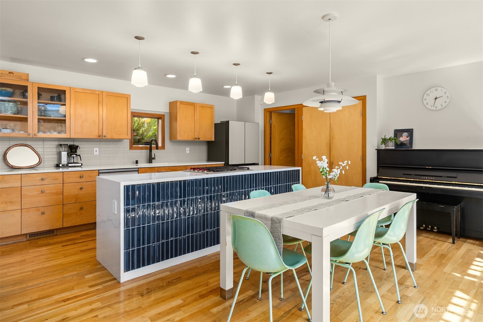 20603 Chief Sam Wilson Way NE