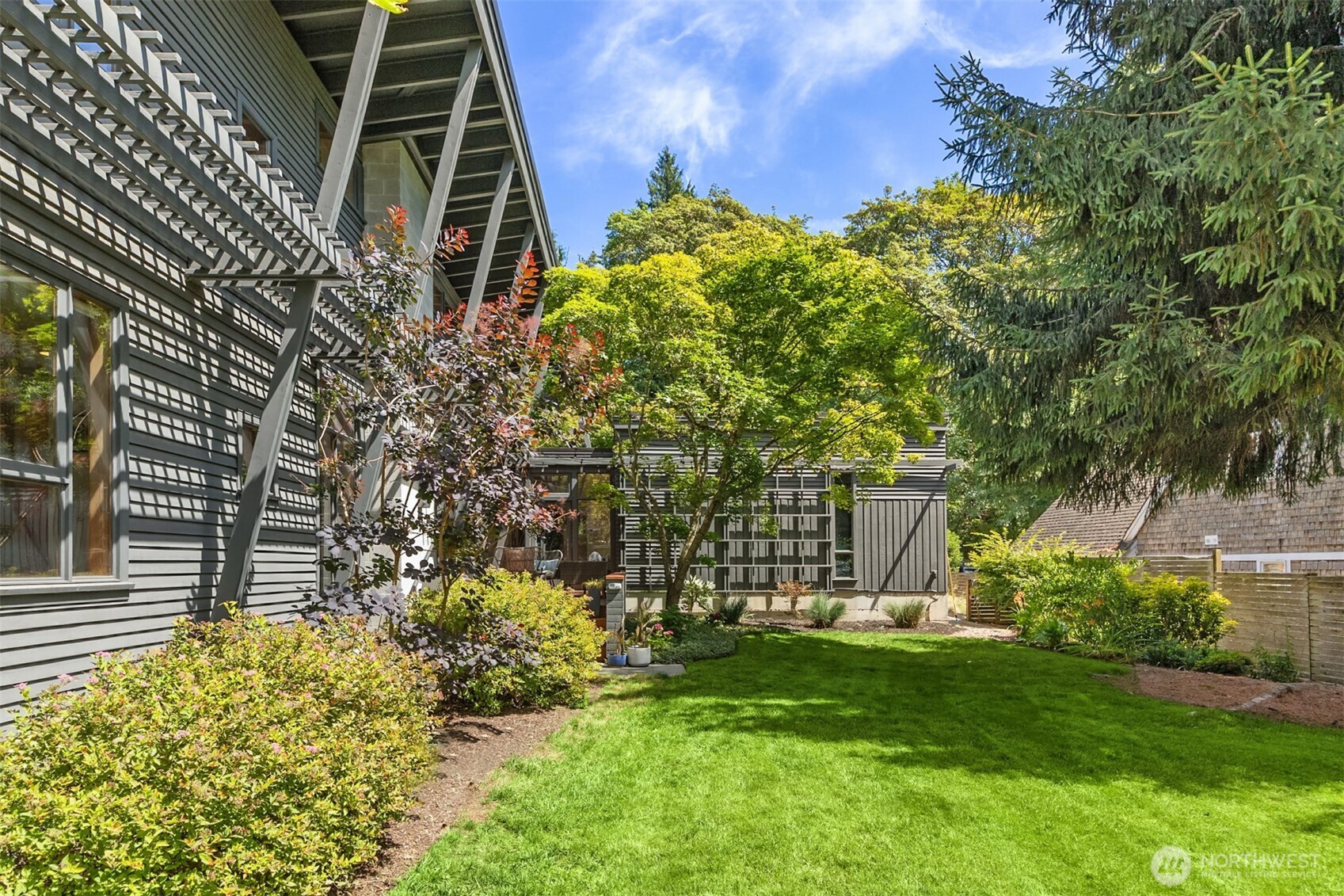 20603 Chief Sam Wilson Way NE