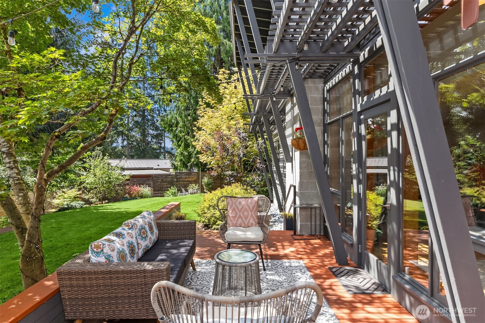 20603 Chief Sam Wilson Way NE
