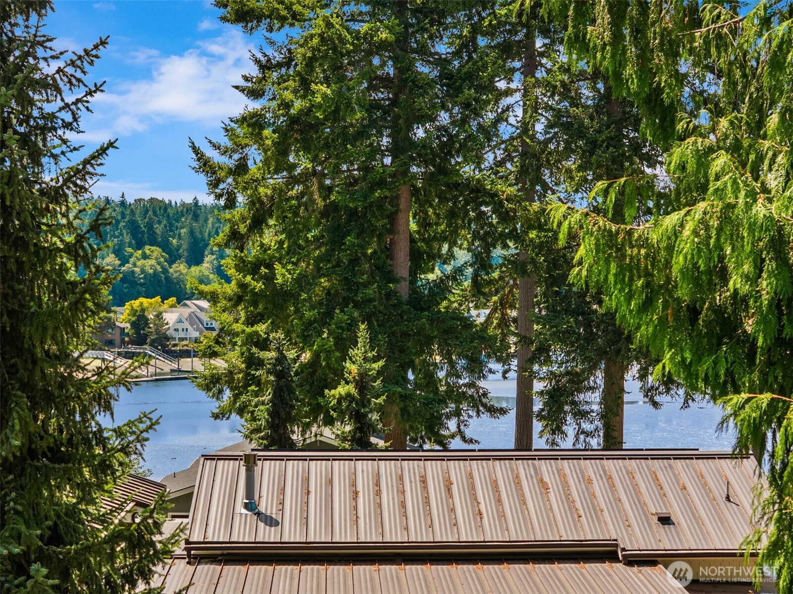 20603 Chief Sam Wilson Way NE