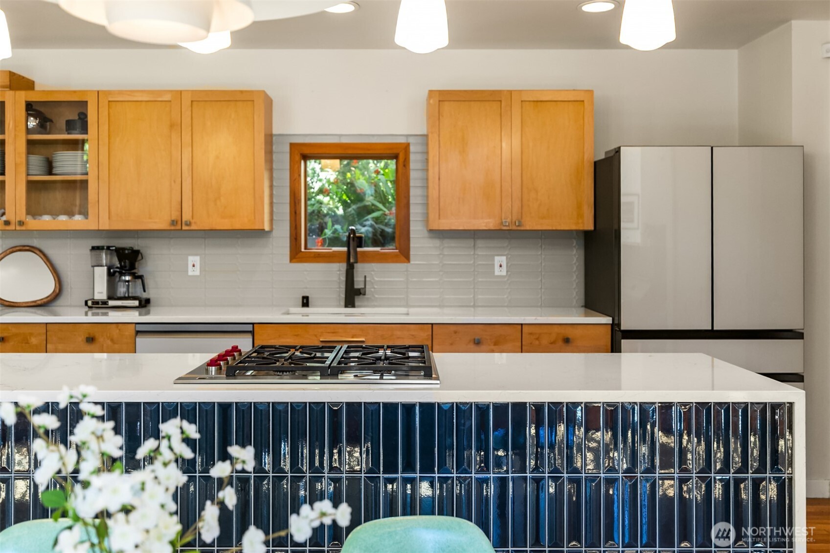 20603 Chief Sam Wilson Way NE