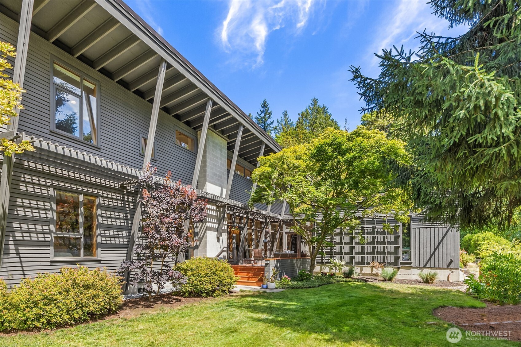 20603 Chief Sam Wilson Way NE