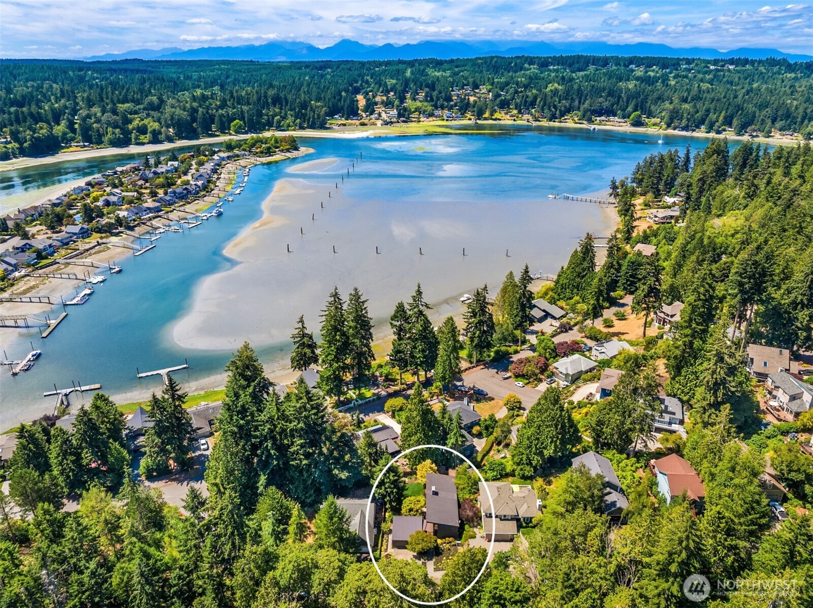 20603 Chief Sam Wilson Way NE