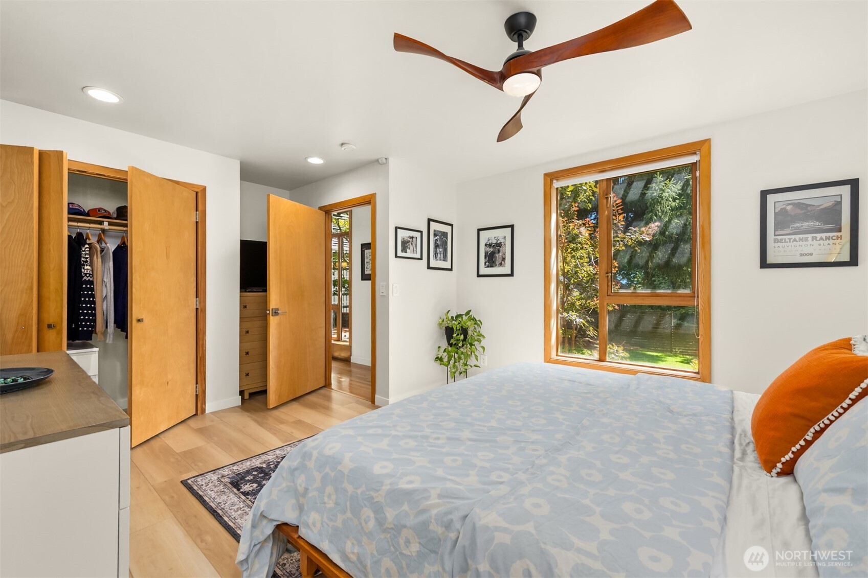 20603 Chief Sam Wilson Way NE