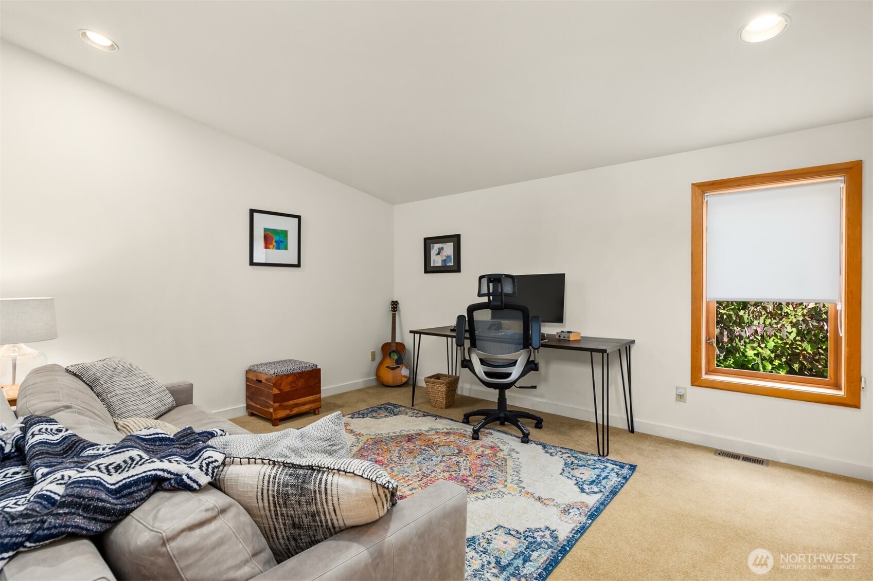 20603 Chief Sam Wilson Way NE