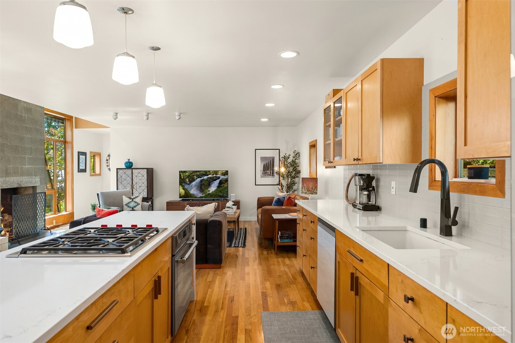 20603 Chief Sam Wilson Way NE